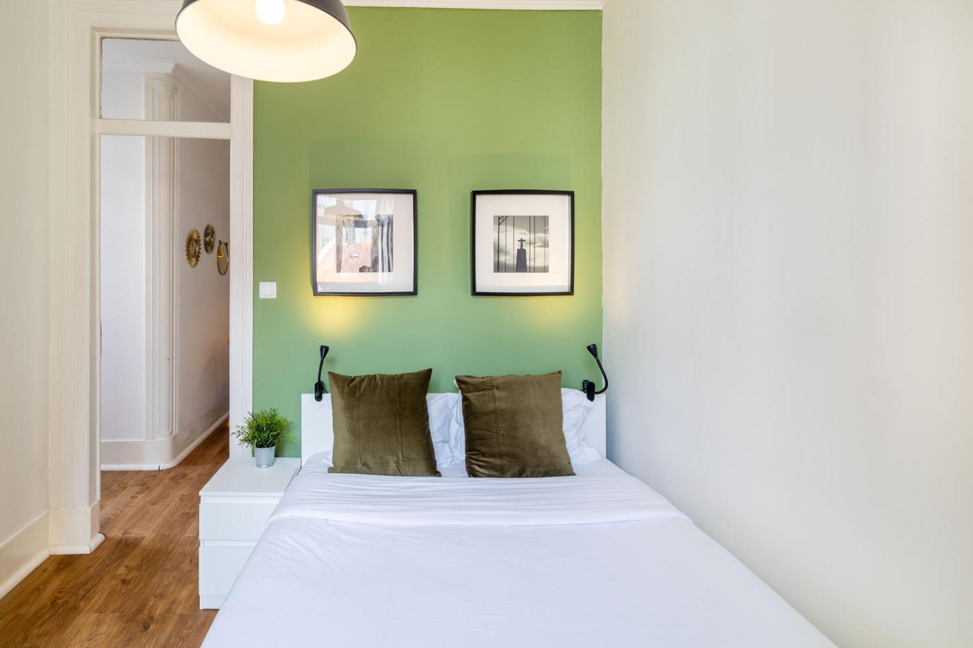 Restauradores By Central Hill Apartments Lisboa Kültér fotó